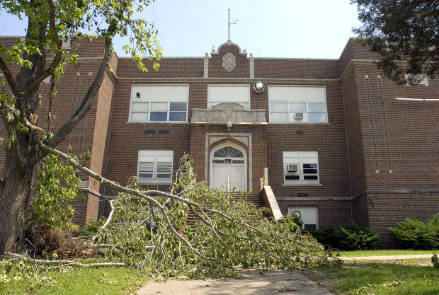 Carterville